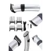 Hassas Ciltlere Özel Saç Sakal Ve Vücut Kuaför Tipi Şarjlı Tıraş Makinesi