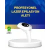 Hasuba HS-262 IPL Epilasyon Cihazı 5 Kademe 1M Atım