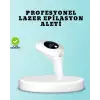 Hasuba IPL Lazer Epilasyon Cihazı HS-262 5 Enerji Kademeli