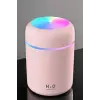 Hava Nemlendirici Ultrasonik Mini Hava Temizleyici Aromaterapi