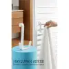 Havlupan Askısı - Pratik Radyatör Üstü Askı Çift Kancalı Tasarım