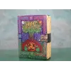 Hayat Ağacı Deri Defter Model 1