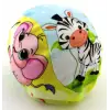 Hayvan Temalı Yumuşak Top V05088
