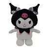 Hello Kitty Işıltılı Kuromi 30 cm