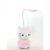 Hello Kitty Masa Lambası