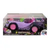HHK63 Monster High Gösterişli Araba