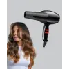 Hızlı Kurutma ve Şekillendirme İçin Profesyonel Saç Kurutma Makinesi