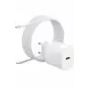Hızlı Şarj Güç Adaptörü Şarj Aleti İOS Uyumlu 15/Pro/Pro Max