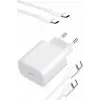 Hızlı Şarj Güç Adaptörü Şarj Aleti İOS Uyumlu 15/Pro/Pro Max