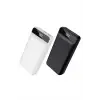 Hızlı Taşınabilir 50.000 Mah Powerbank Led Ekran Android ve İOS Uyumlu
