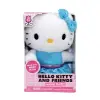 HKT25000 Hello Kitty 7.5 cm Mini Pelüş 25087 - 1 Adet Stokta Olan Gönderilir