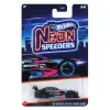 HLH72 Hot Wheels Neon Yarışlar Temalı Arabalar 10 adet koli ile satılır. Koli fiyatıdır.