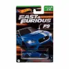 HNR88 Hot Wheels Fast and Furious Temalı Arabalar