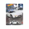 HNW46 Hot Wheels Fast and Furious Premium Arabalar