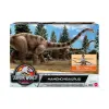 HNY79 Jurassic World Legacy Serisi Mamenchisaurus Koleksiyon Figürü
