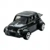 Hot Wheels 60s Fiat 500 D Modificado