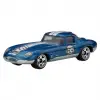Hot Wheels Jaguar Lightweight E-type