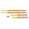 Hot Wheels Track Builder Temel Pist Seti GVG13