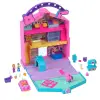 HRD45 Polly Pocket Eğlenceli Market Oyun Seti