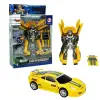 HW-899-1-2-5 KUT. DÖNÜŞEBİLEN ROBOT JEEP 1:24 -VRD