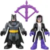 Imaginext DC Super Friends Figürler - MATE-M5645 - 1 Adet Stokta Olan Gönderilir