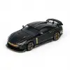 Inno 1/64 Nissan GT-R50 By ITALDESIGN Black
