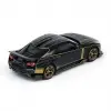 Inno 1/64 Nissan GT-R50 By ITALDESIGN Black