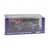 Inno 1/64 Nissan Skyline GT-R (R33) PANDEM ROCKET BUNNY Purple