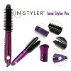 Instyler Ionic Styler - İyonik Şekillendirici Saç Kıvrımlaştırıcı Ve Düzleştirici Tarak