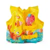 Intex Balık Desenli Baskılı Yelek 41x30 cm (3-5 Yaş)