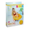 Intex Oturaklı Bebe Flotoru 70 cm 56585