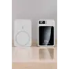 İos Uyumlu 22.5w Hızlı Şarj Magsafe Powerbank Dijital Göstergeli 10.000 Mah