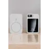 iOS Uyumlu 22.5W Hızlı Şarj Magsafe Powerbank Dijital Göstergeli 10.000 mAh