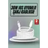 İOS Uyumlu 8 X Xs Xr 11 12 13 14/Pro Max Mini Plus Şarj Kablosu