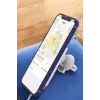 İOS Uyumlu Manyetik Tasarım Magsafe İphone 12/13/14/15 araç şarjı
