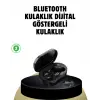 İos Ve Android Uyumlu Bluetooth 5.0 Kulaklık
