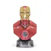 Iron Man Büst Büyük Boy