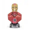 Iron Man Büst Büyük Boy
