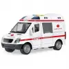 Işıklı Sesli Ambulans