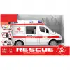 Işıklı Sesli Ambulans