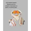 Isıtmalı Yoğurma Masaj Aleti