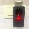 Isıya Dayanıklı Termal Akım Korumalı 1 Priz Girişli 2 USB Girişli 2 TYPE-C Girişli Pirz