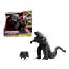 Jada 1/12 Uzaktan Kumandalı Godzilla Heat-Ray Breath