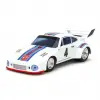 Jada 1/32 Transformers G1 Jazz Porsche