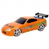 Jada Uzaktan Kumandalı 1/24 Fast . Furious Brians Toyota Supra Nitro