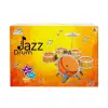 Jazz Drum Bateri Seti - S01080080