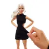 JBH71 Barbie Basics İkonik Koleksiyon Bebekler - Sarışın