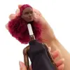 JBH75 Barbie Basics İkonik Koleksiyon Bebekler - Kumral