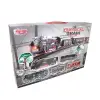 JHX6687 KUT 26 PCS CLASSIC MODEL TREN
