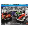 JLB24 Hot Wheels Legends 6lı Araç Paketi 1:64